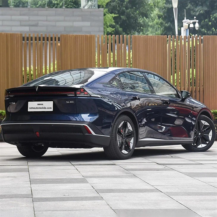 2023 Changan Deepal Sl03 