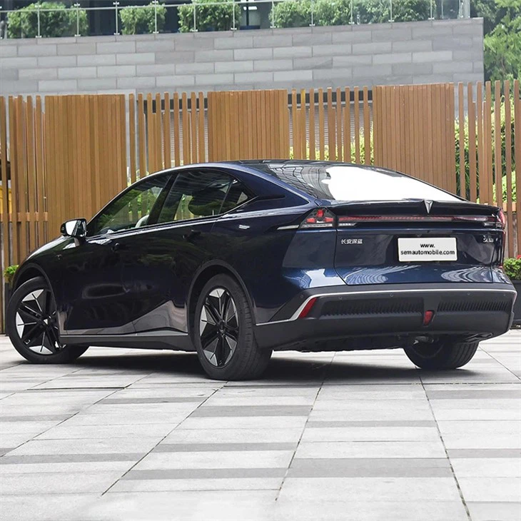 2024 Changan Deepal Sl03 EVcar