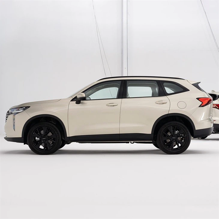 Haval H6 plug-in hybrid SUV