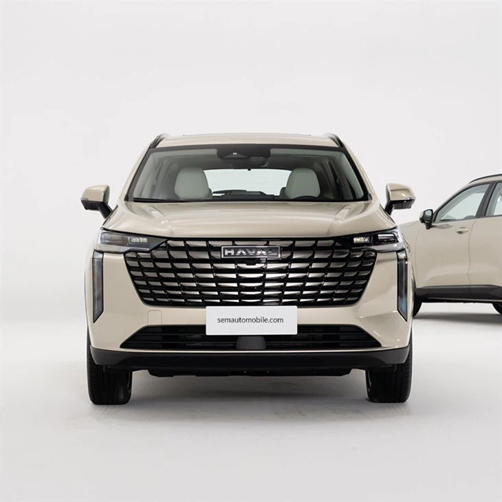 HAVAL H6 Hybrid Electric Vehiclee