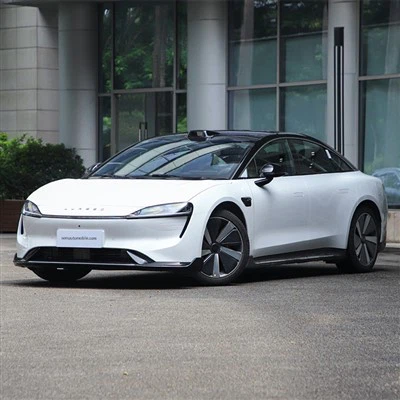 2024   Luxeed   S7   Max   RS   4WD   Sedan