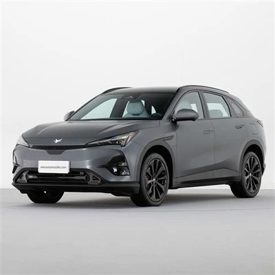 ArcFox Alpha T Electric o'rta o'lchamli krossover SUV