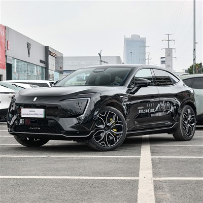 AVATR 11 Suv elektr avtomobili