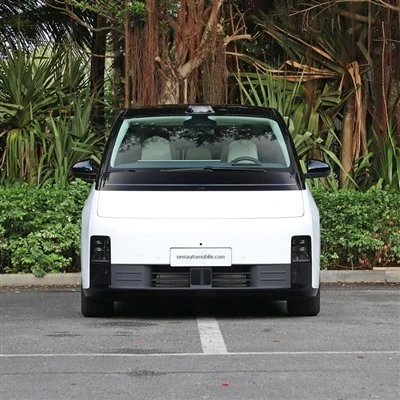 LI AUTO MEGA To'liq elektr MPV