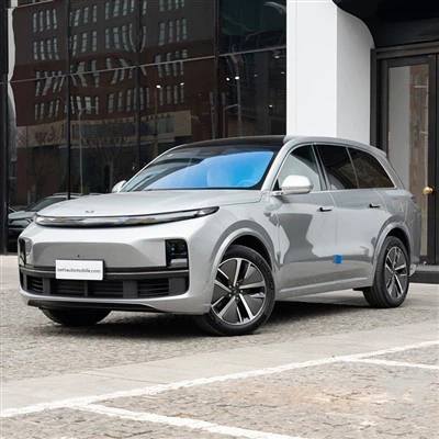 Lixiang L8 Ultra PHEV SUV