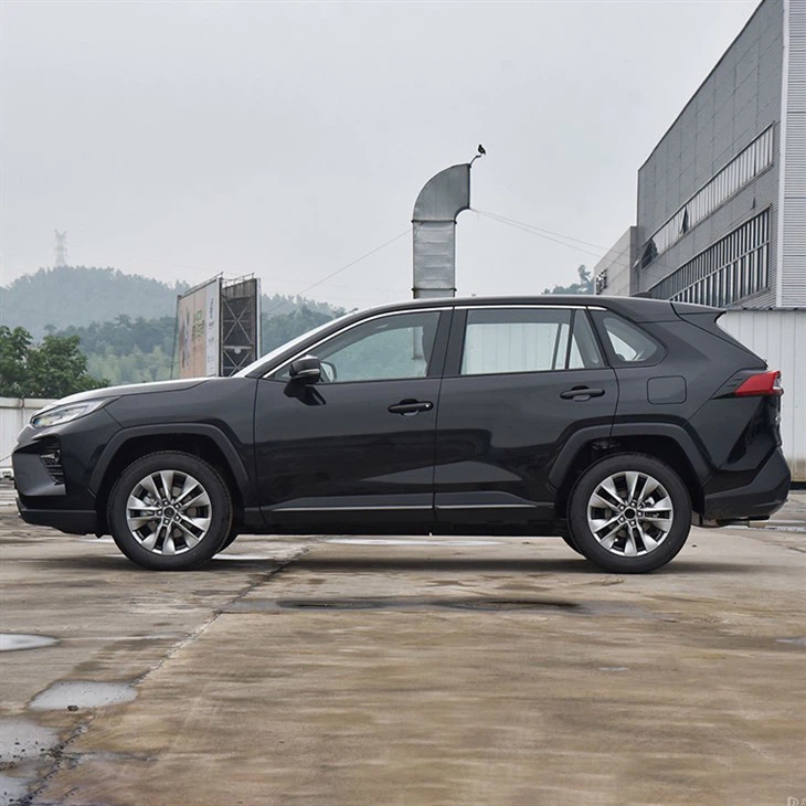 Toyota Wildlander SUV Gasoline Cars