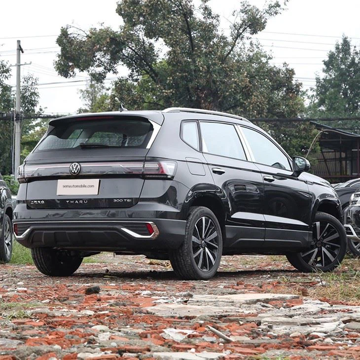 SAIC Volkswagen Tuyue 1.5T