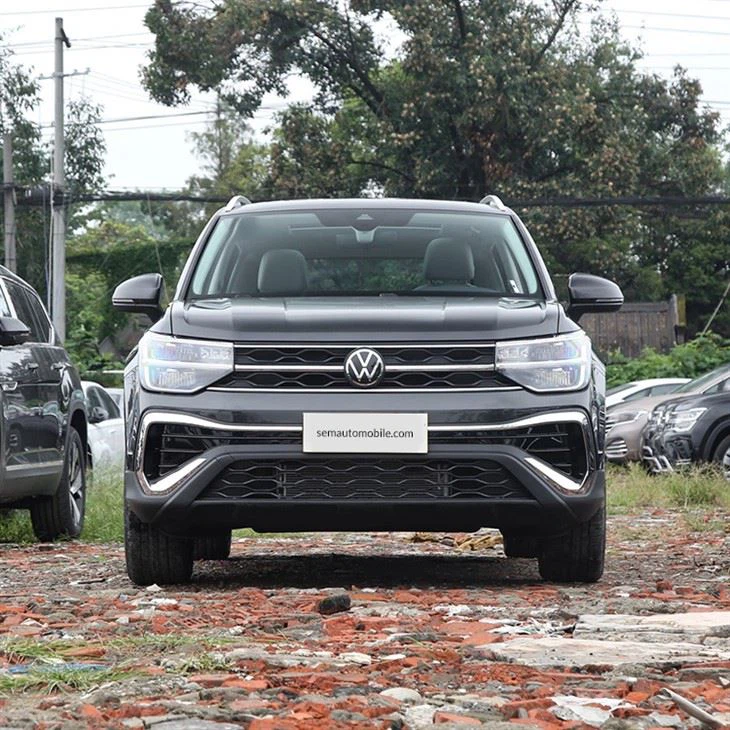 used Volkswagen Tuyue Tuyue 2023 