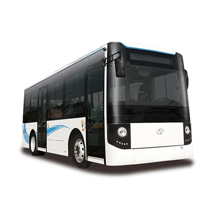60 o'rinli Sof elektr shahar avtobusi