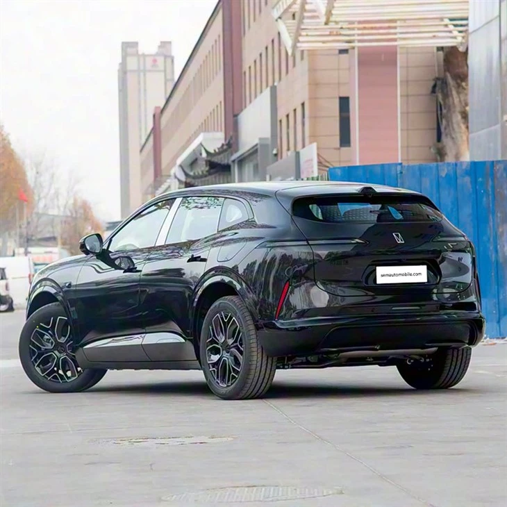 Avatr 07 2026 Model Max+ AWD SUV