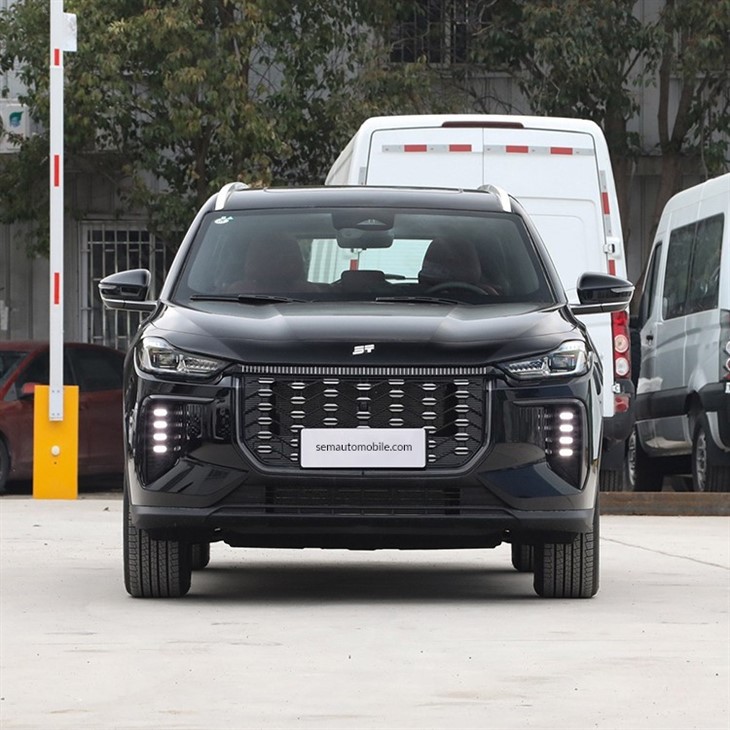 2024 Jetour X70 C-DM EV