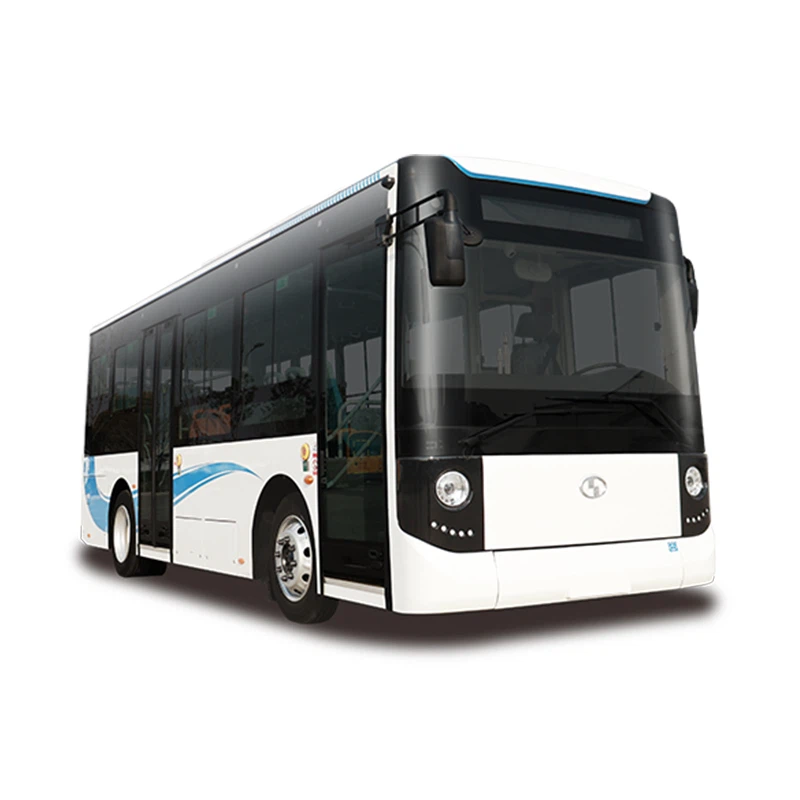 8–9 meters 60-seat pure electric city bus 8–9 meters 60-seat pure electric city bus