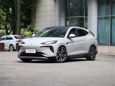 BYD Denza N7 EV SUV