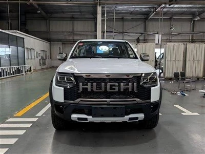Huanghai N2S o'ng-Qo'l haydovchisi