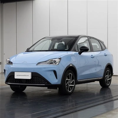 Neta Aya 401 Lite Fwd elektr avtomobili